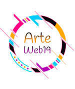 Colaborador Arteweb19 Diseño Web