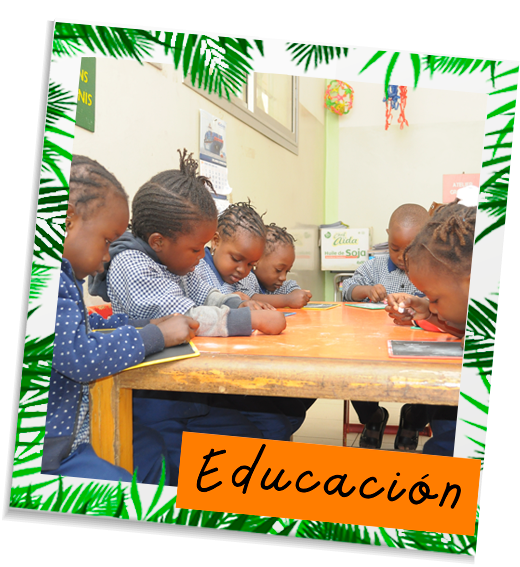 proyecto kabaraay educación infantil