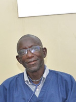 Doctor Badji Kabaraay